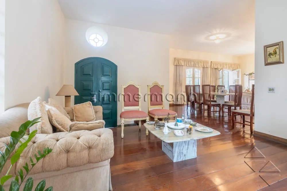Casa, 4 quartos, 300 m² - Foto 7