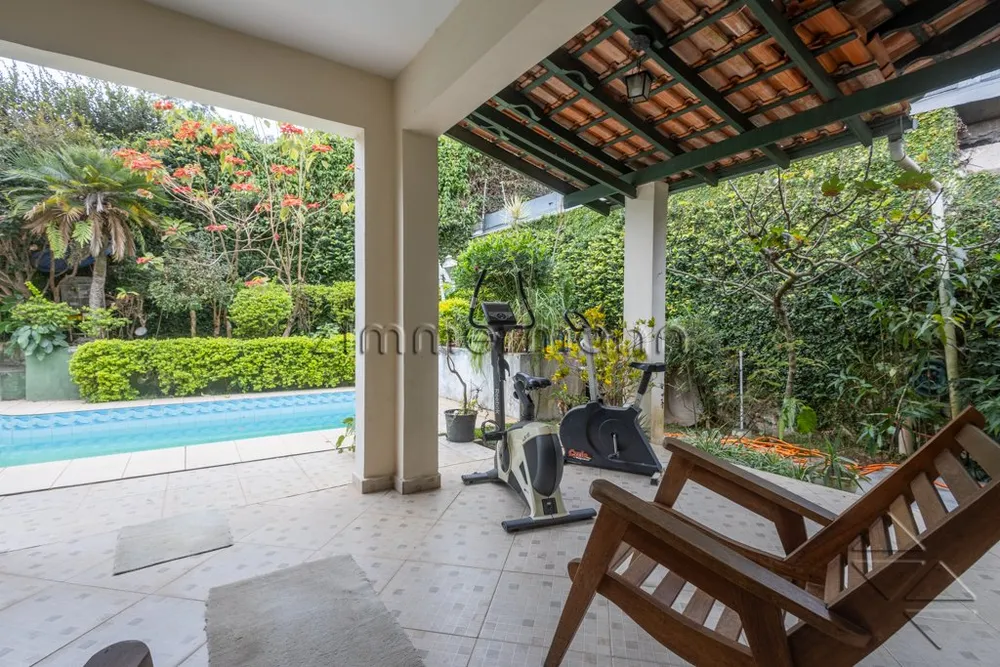 Casa, 4 quartos, 300 m² - Foto 3