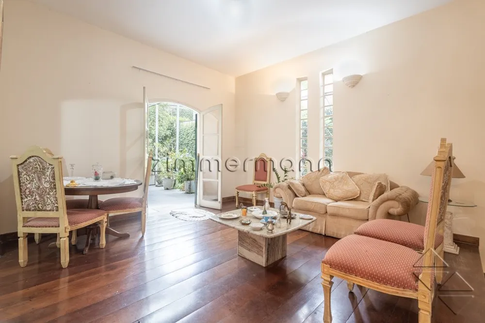 Casa, 4 quartos, 300 m² - Foto 6
