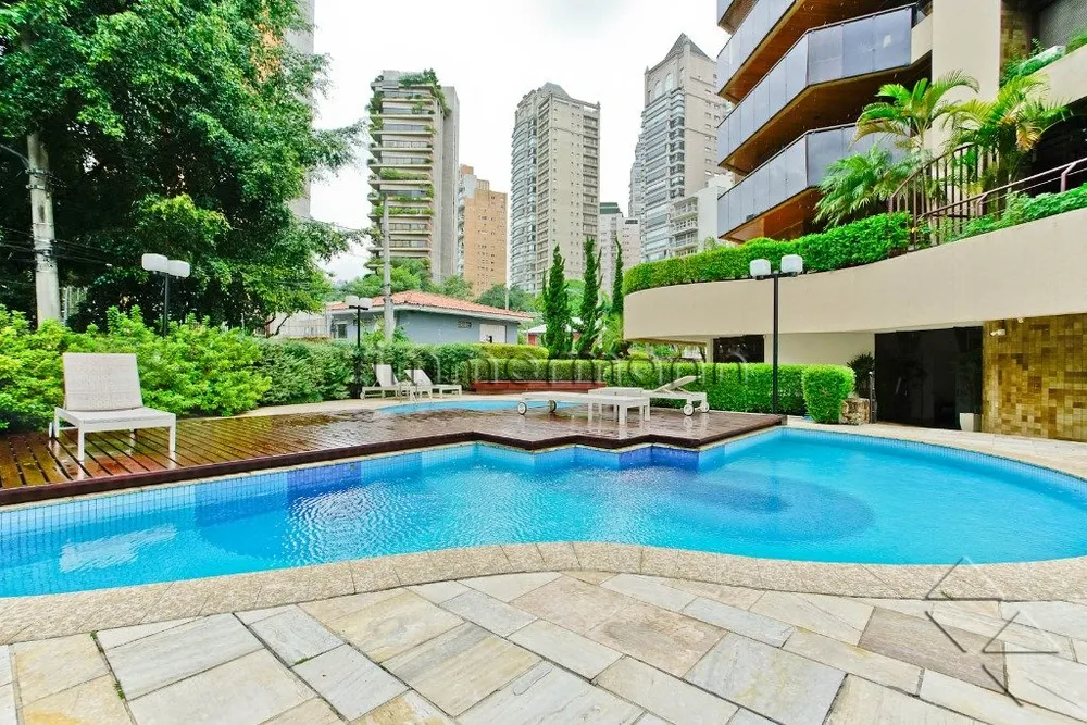 Apartamento, 4 quartos, 244 m² - Foto 5