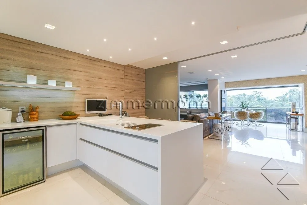 Apartamento, 4 quartos, 244 m² - Foto 4