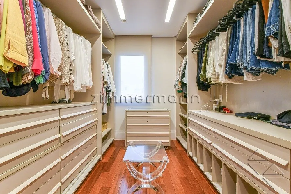 Apartamento, 4 quartos, 244 m² - Foto 3