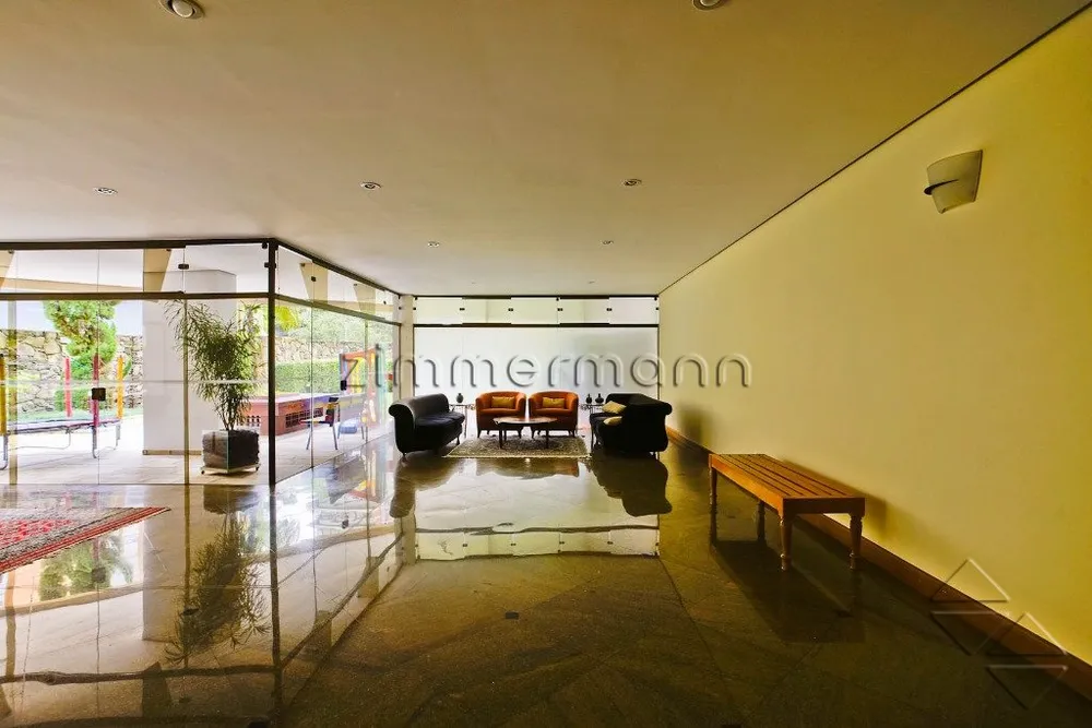 Apartamento, 4 quartos, 244 m² - Foto 6