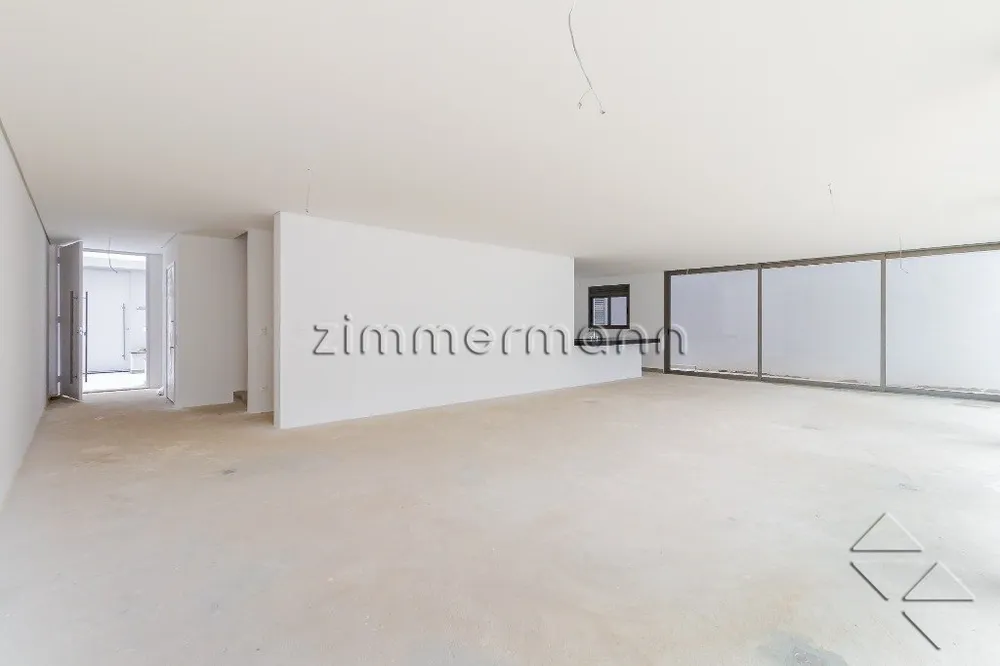 Casa, 4 quartos, 600 m² - Foto 1