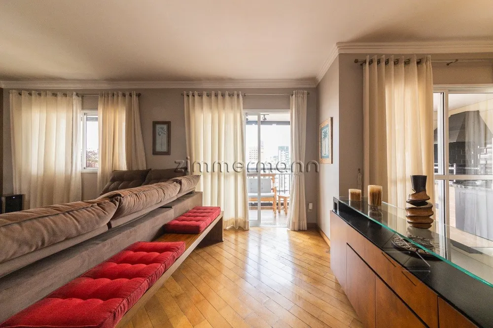 Apartamento, 4 quartos, 168 m² - Foto 1