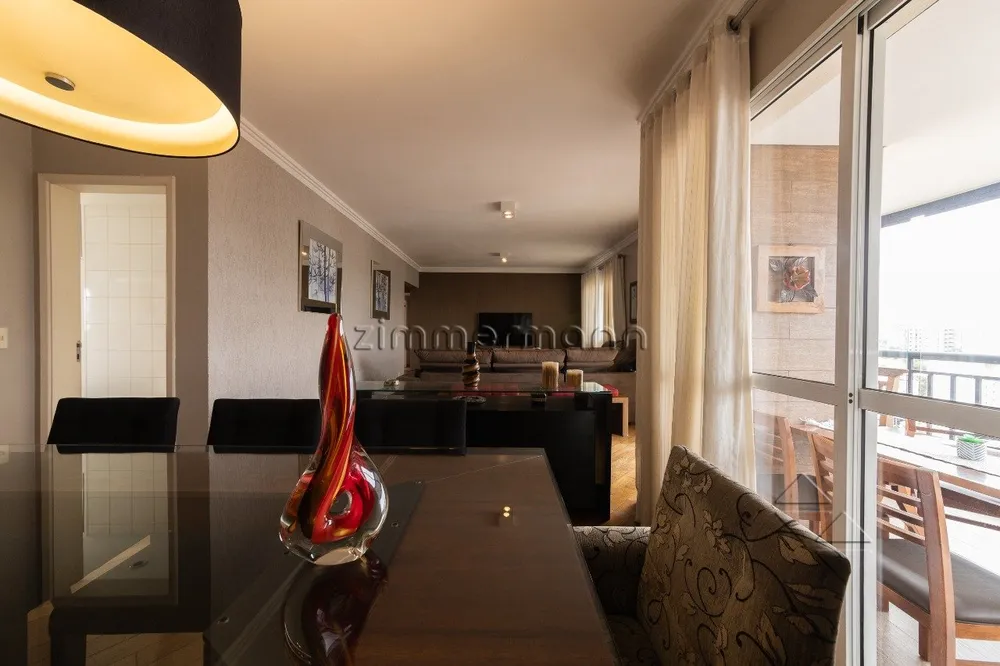Apartamento, 4 quartos, 168 m² - Foto 3