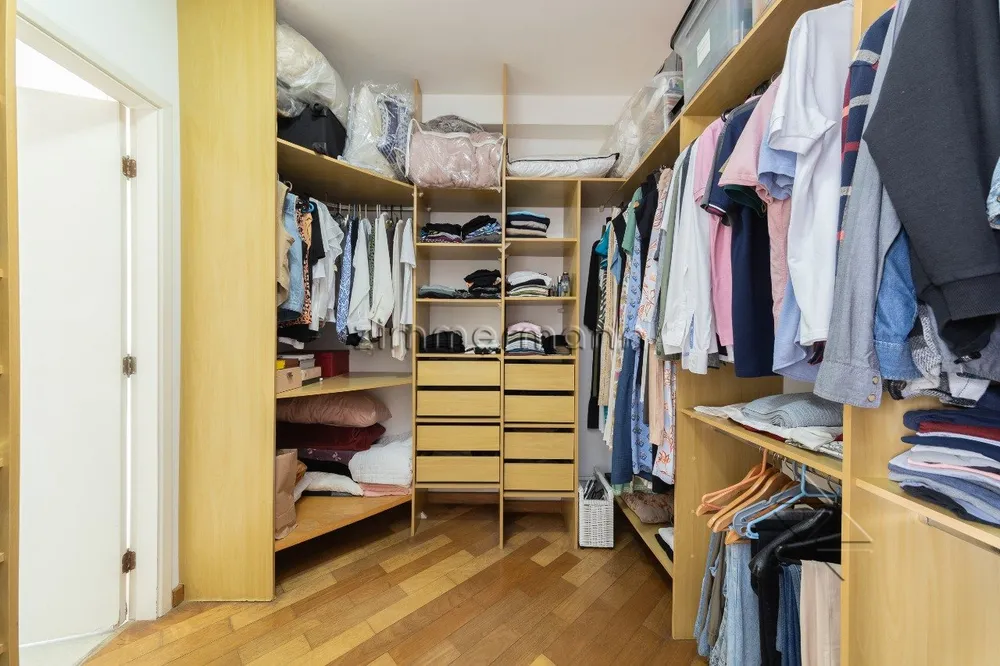 Apartamento, 4 quartos, 168 m² - Foto 6