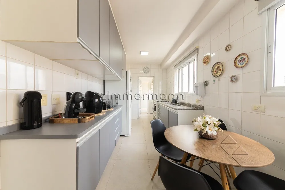 Apartamento, 4 quartos, 168 m² - Foto 2