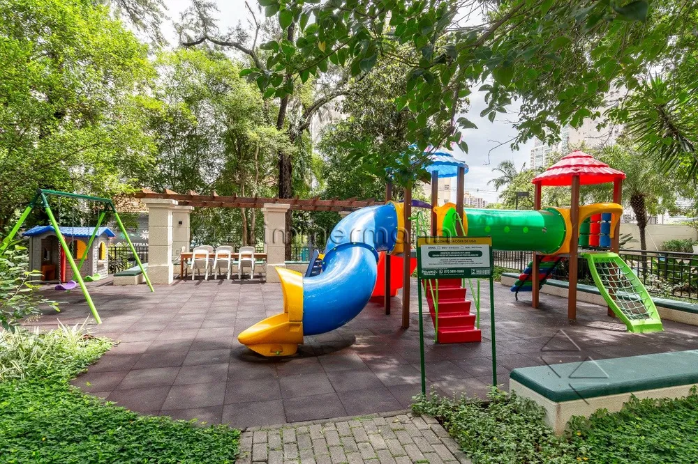Apartamento, 4 quartos, 168 m² - Foto 10