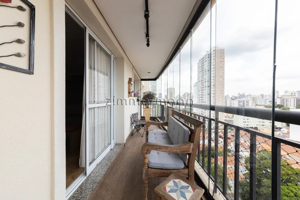 Apartamento, 4 quartos, 168 m² - Foto 7
