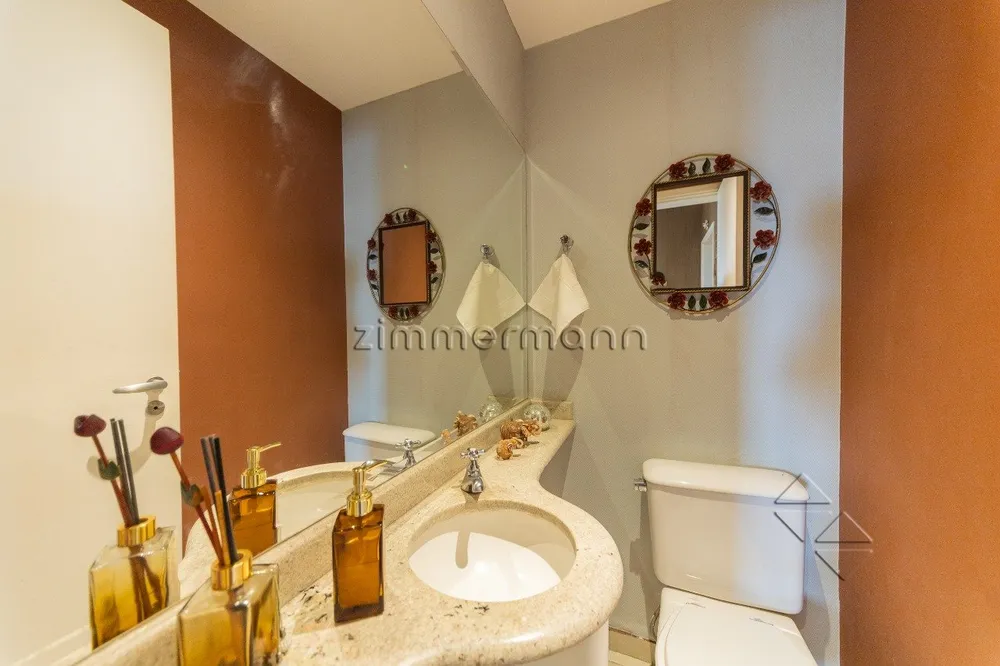 Apartamento, 4 quartos, 168 m² - Foto 6