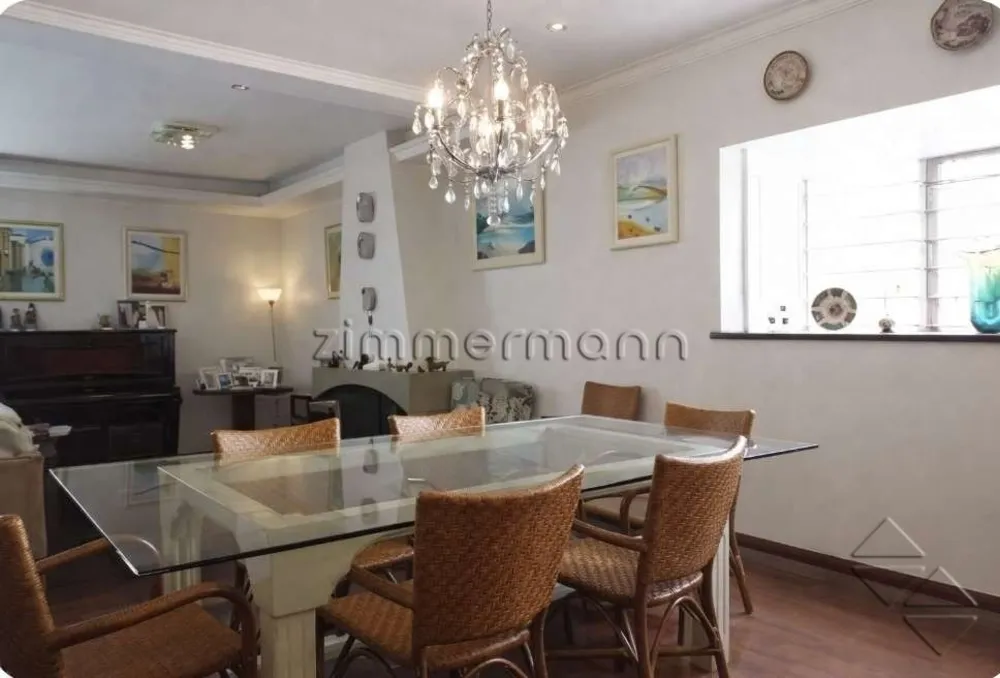 Casa, 4 quartos, 618 m² - Foto 3
