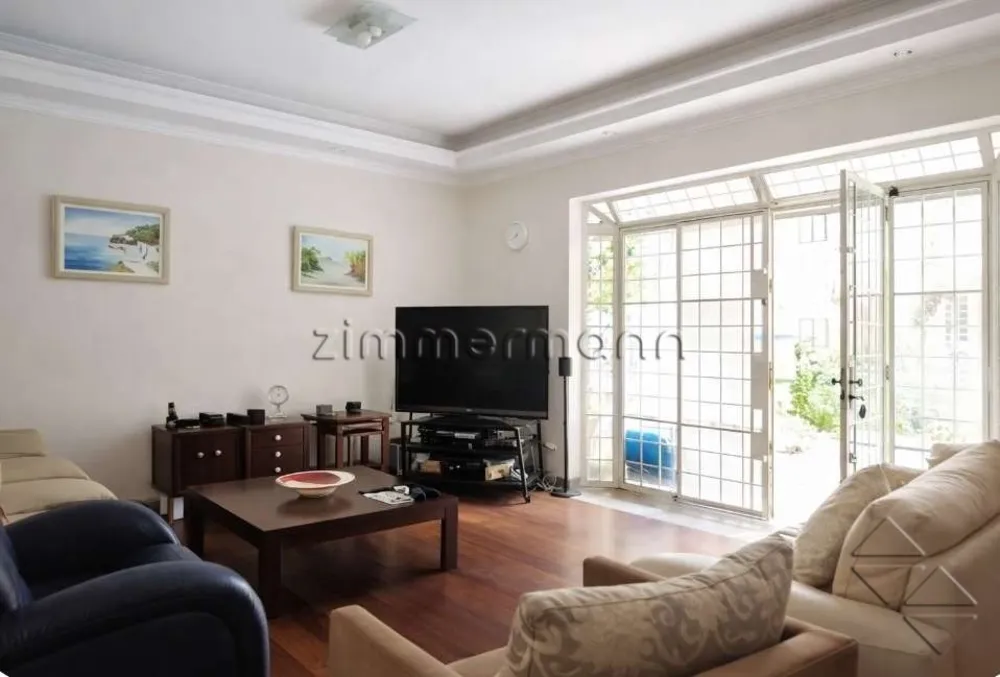 Casa, 4 quartos, 618 m² - Foto 6