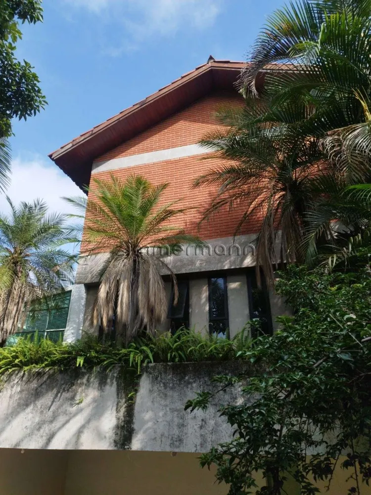 Casa, 4 quartos, 618 m² - Foto 7