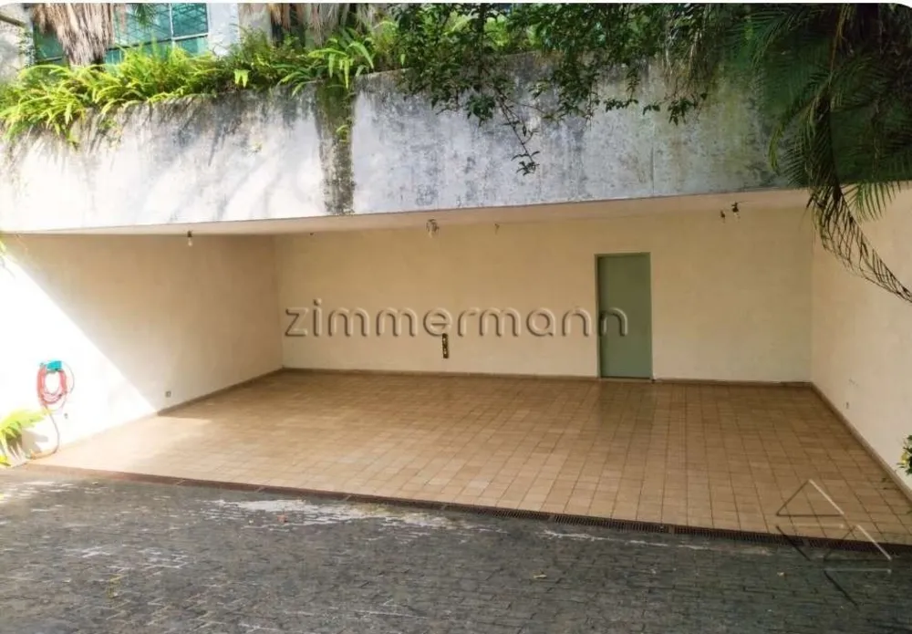Casa, 4 quartos, 618 m² - Foto 4