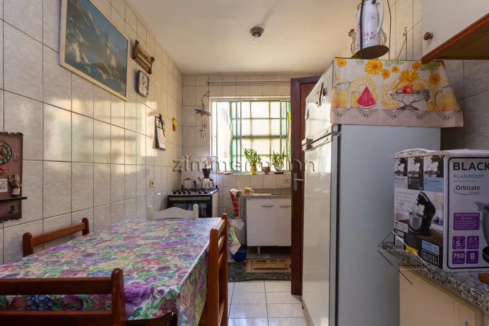 Casa, 4 quartos, 242 m² - Foto 11