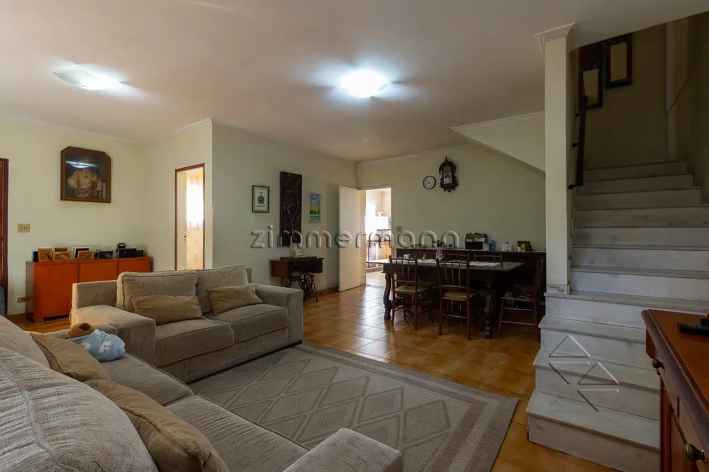 Casa, 4 quartos, 242 m² - Foto 3