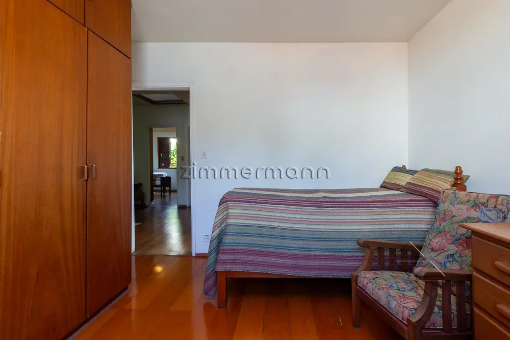Casa, 4 quartos, 242 m² - Foto 6