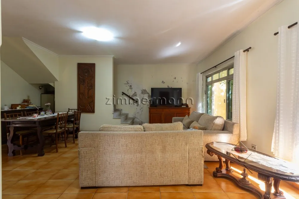 Casa, 4 quartos, 242 m² - Foto 4