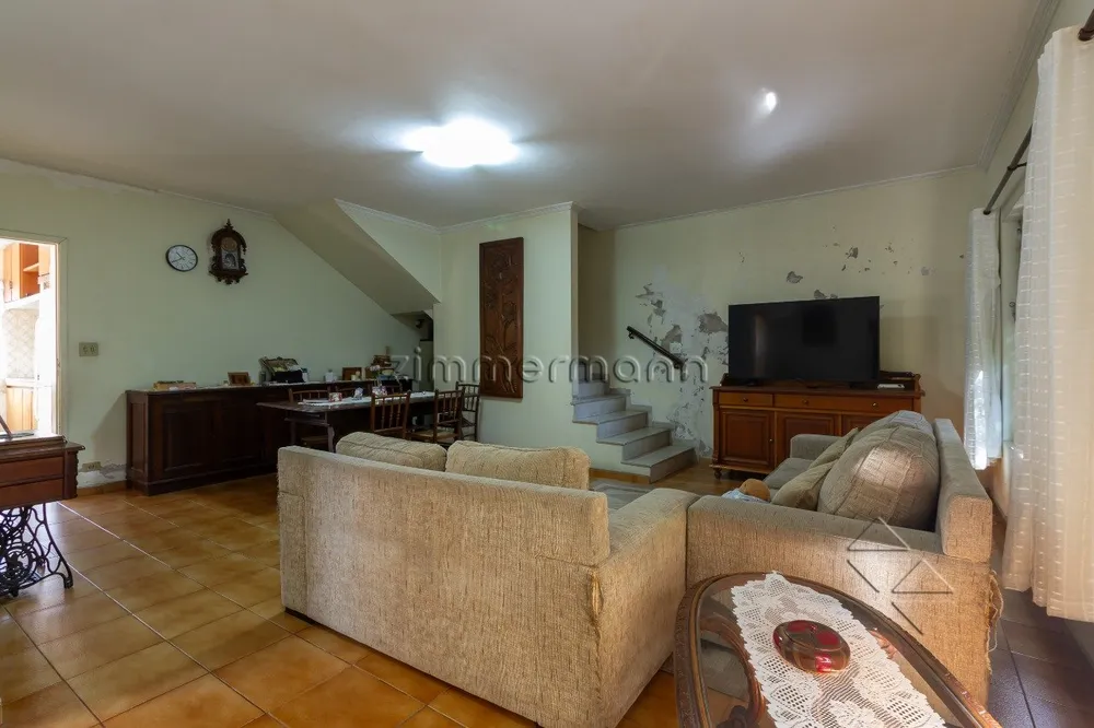 Casa, 4 quartos, 242 m² - Foto 7