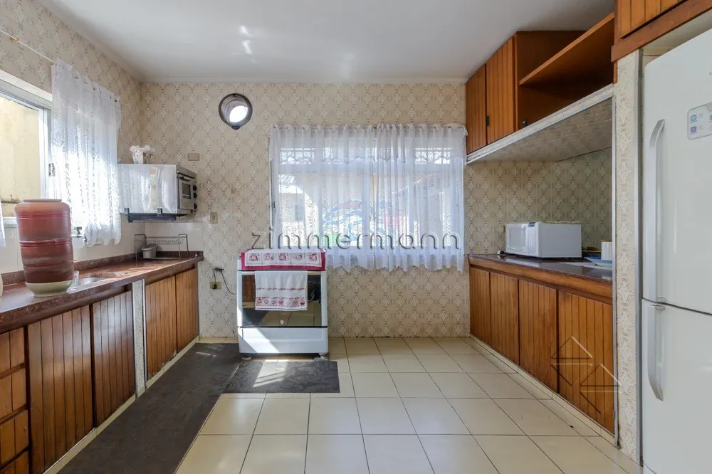 Casa, 4 quartos, 242 m² - Foto 8
