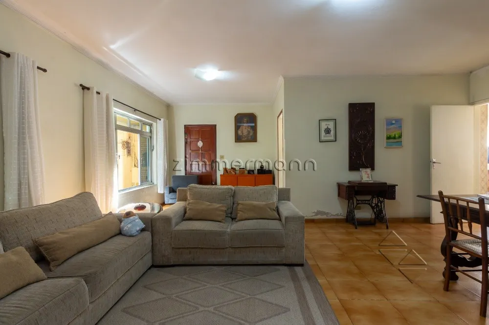 Casa, 4 quartos, 242 m² - Foto 2