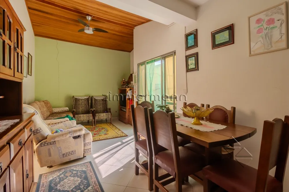 Casa, 4 quartos, 242 m² - Foto 8