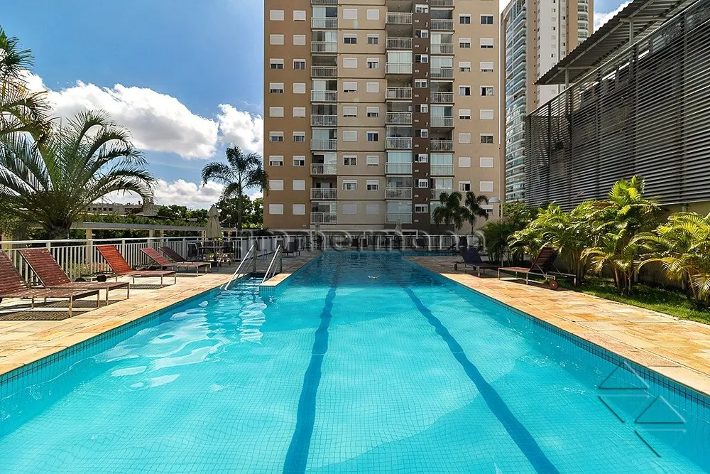 Apartamento, 2 quartos, 62 m² - Foto 1