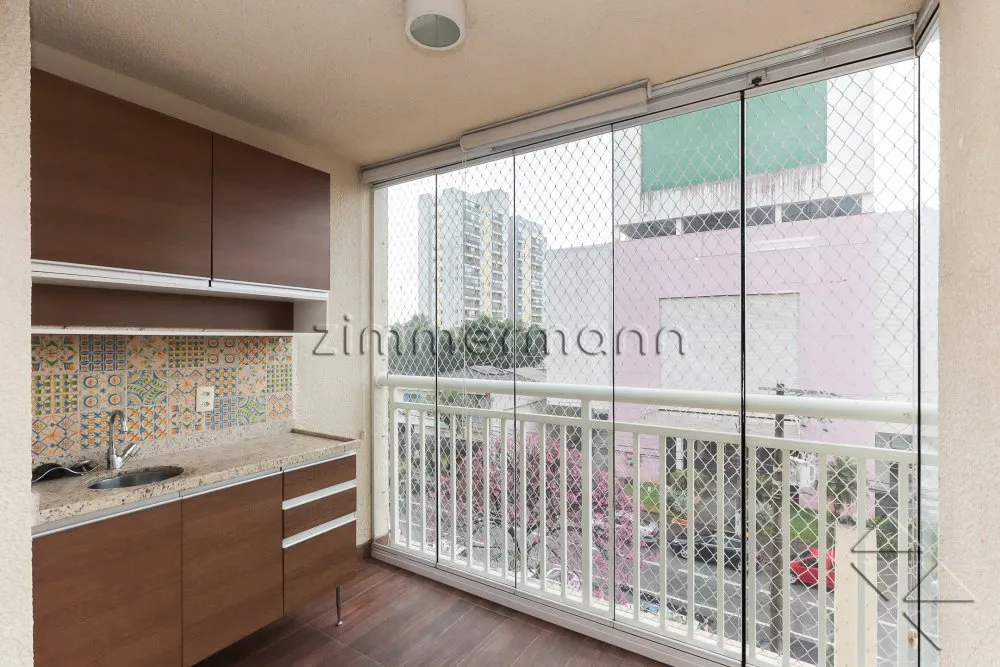 Apartamento, 2 quartos, 62 m² - Foto 2