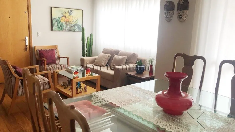 Apartamento, 4 quartos, 158 m² - Foto 1