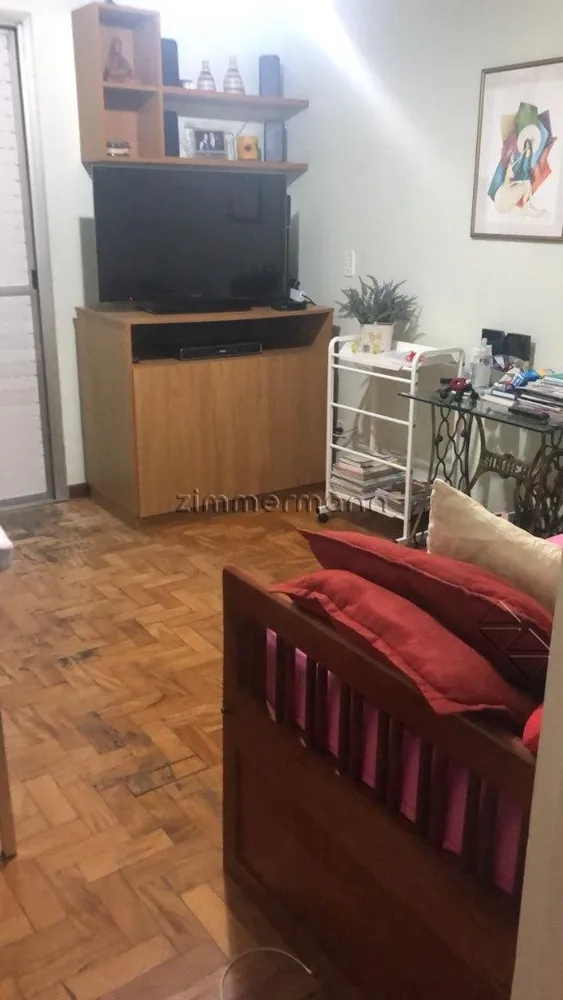 Apartamento, 4 quartos, 158 m² - Foto 3