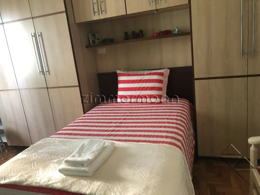 Apartamento, 4 quartos, 158 m² - Foto 4