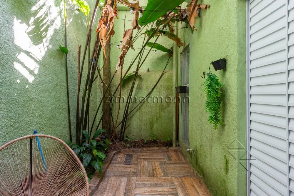 Casa, 3 quartos, 120 m² - Foto 2