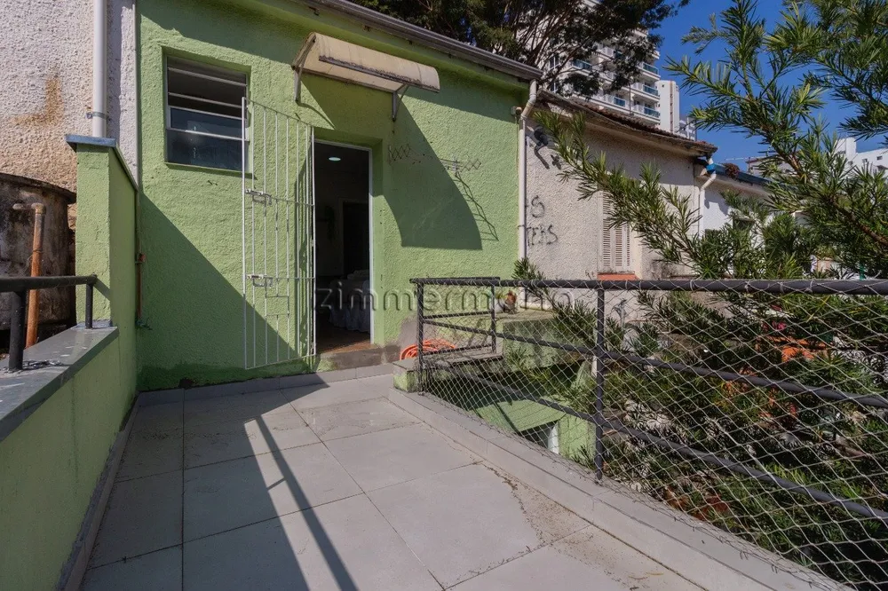 Casa, 3 quartos, 120 m² - Foto 3