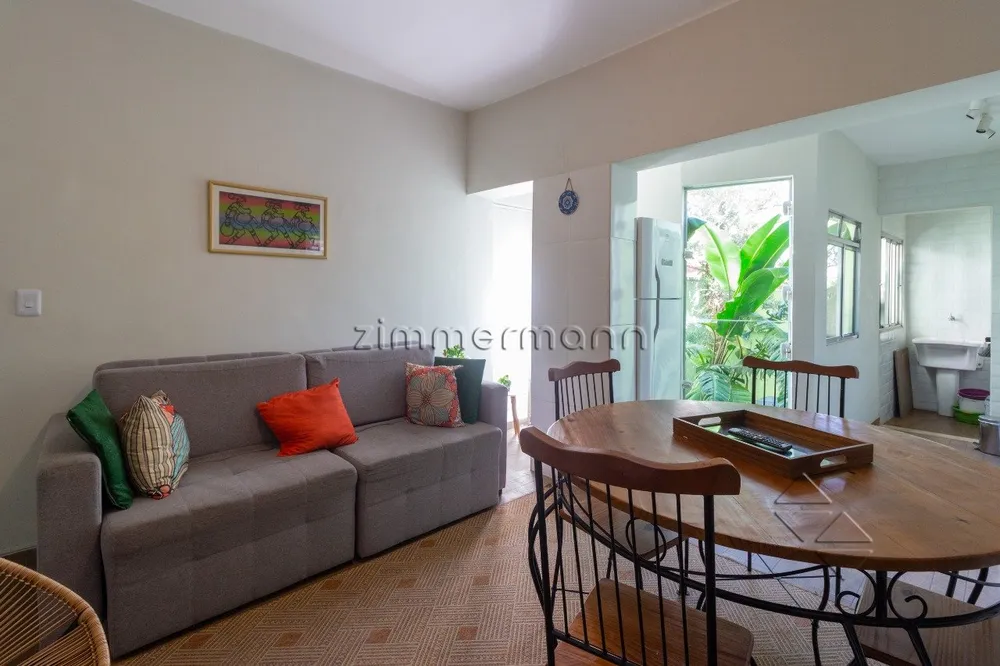 Casa, 3 quartos, 120 m² - Foto 4
