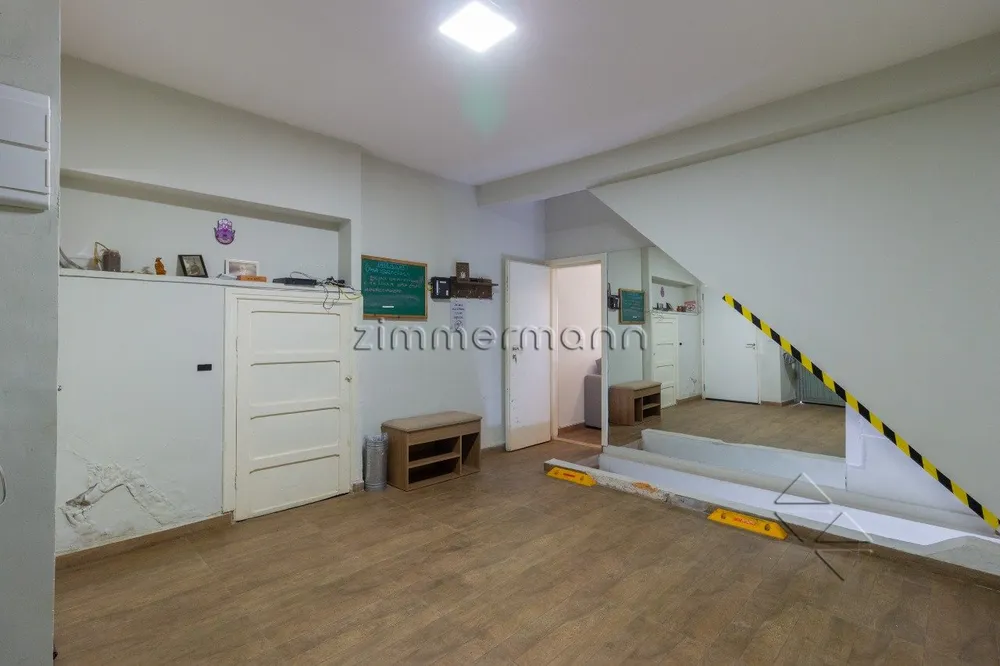 Casa, 3 quartos, 120 m² - Foto 1