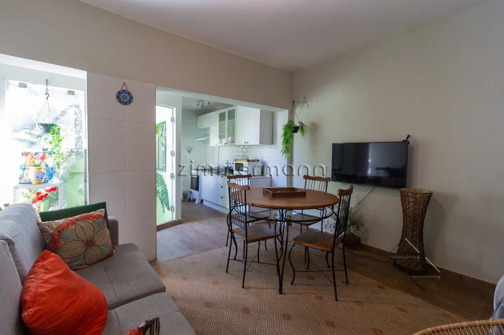 Casa, 3 quartos, 120 m² - Foto 1