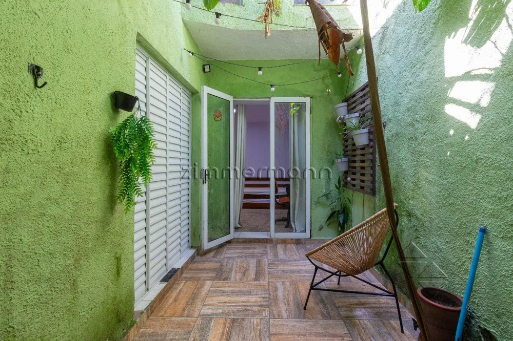 Casa, 3 quartos, 120 m² - Foto 7