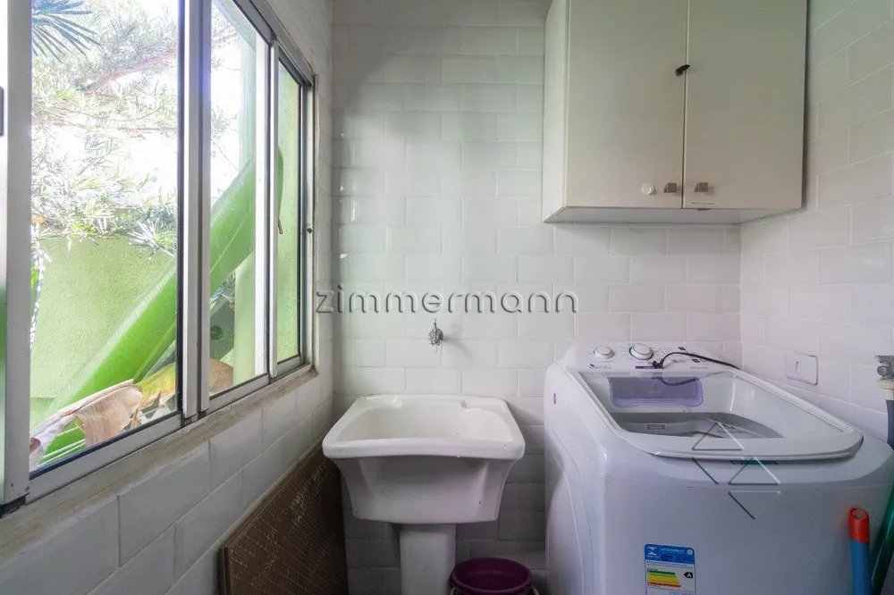 Casa, 3 quartos, 120 m² - Foto 8