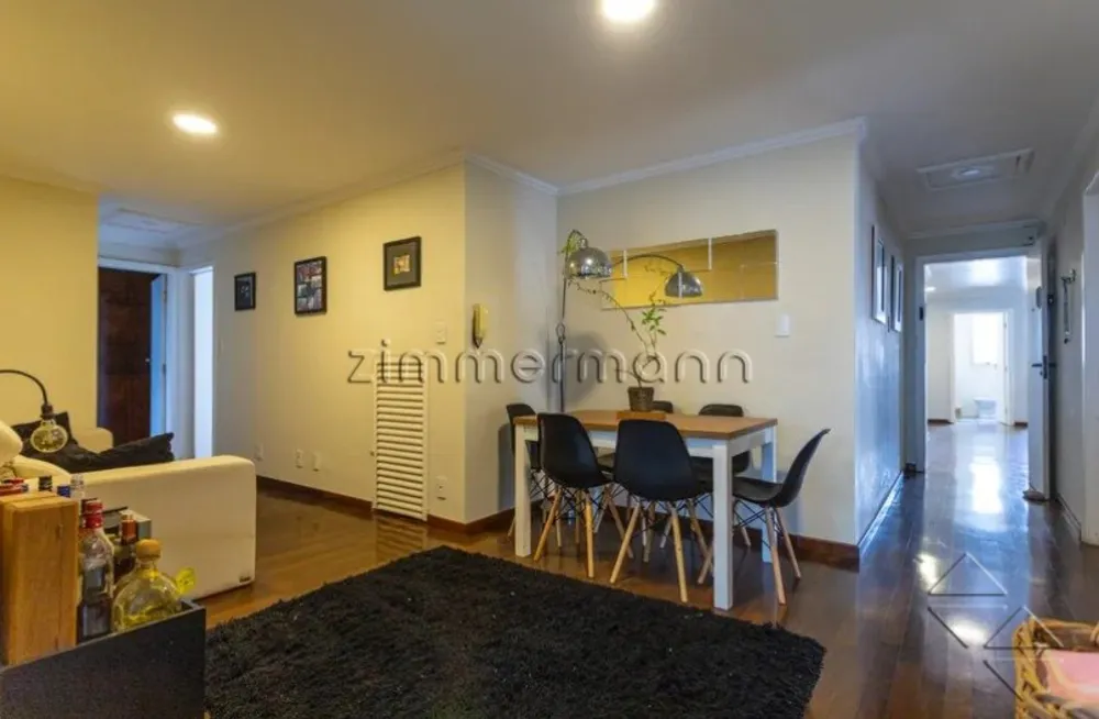 Cobertura, 4 quartos, 330 m² - Foto 6