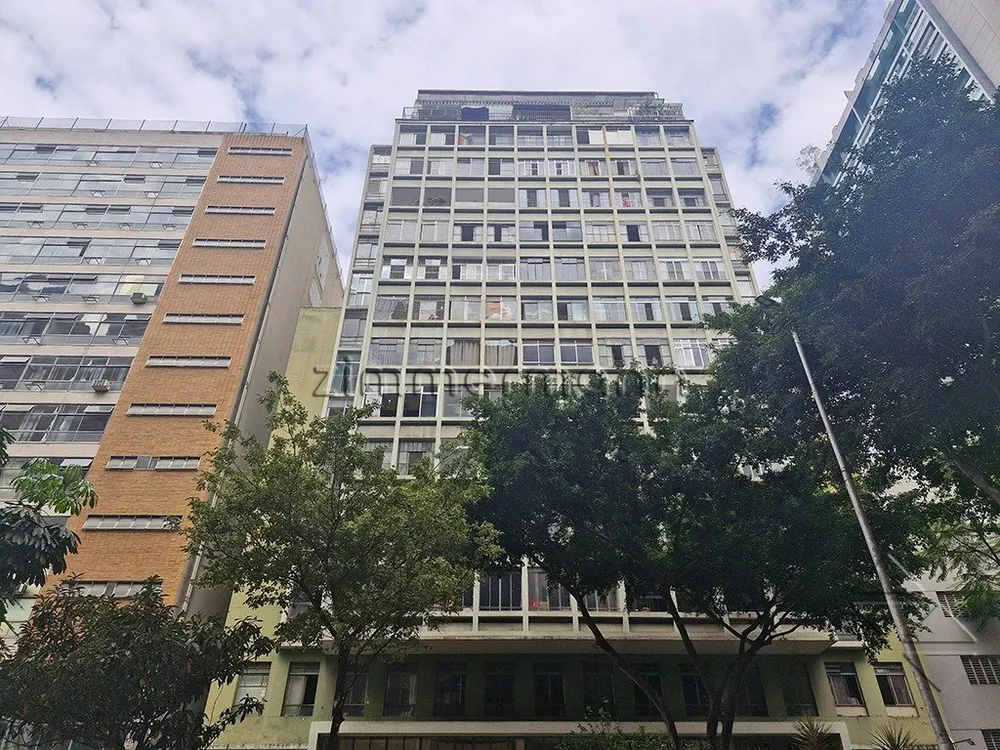 Cobertura, 4 quartos, 330 m² - Foto 2