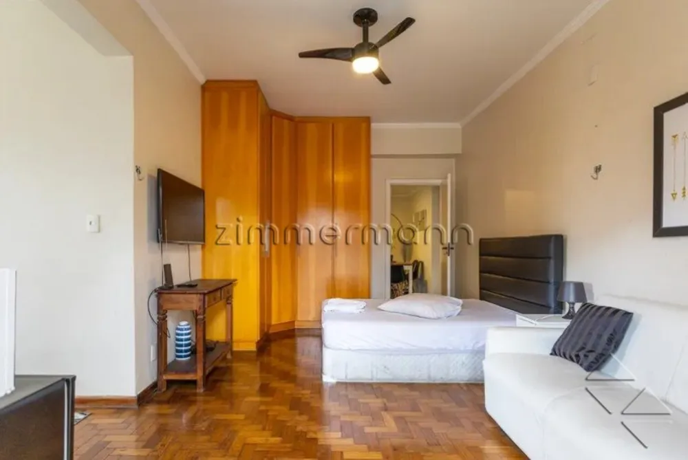Cobertura, 4 quartos, 330 m² - Foto 1
