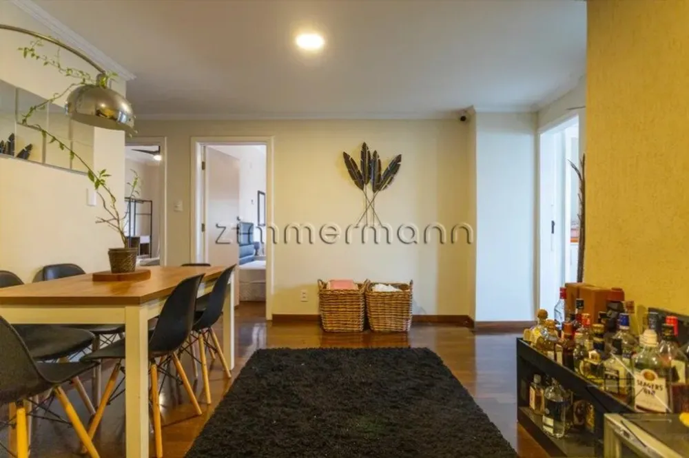 Cobertura, 4 quartos, 330 m² - Foto 4