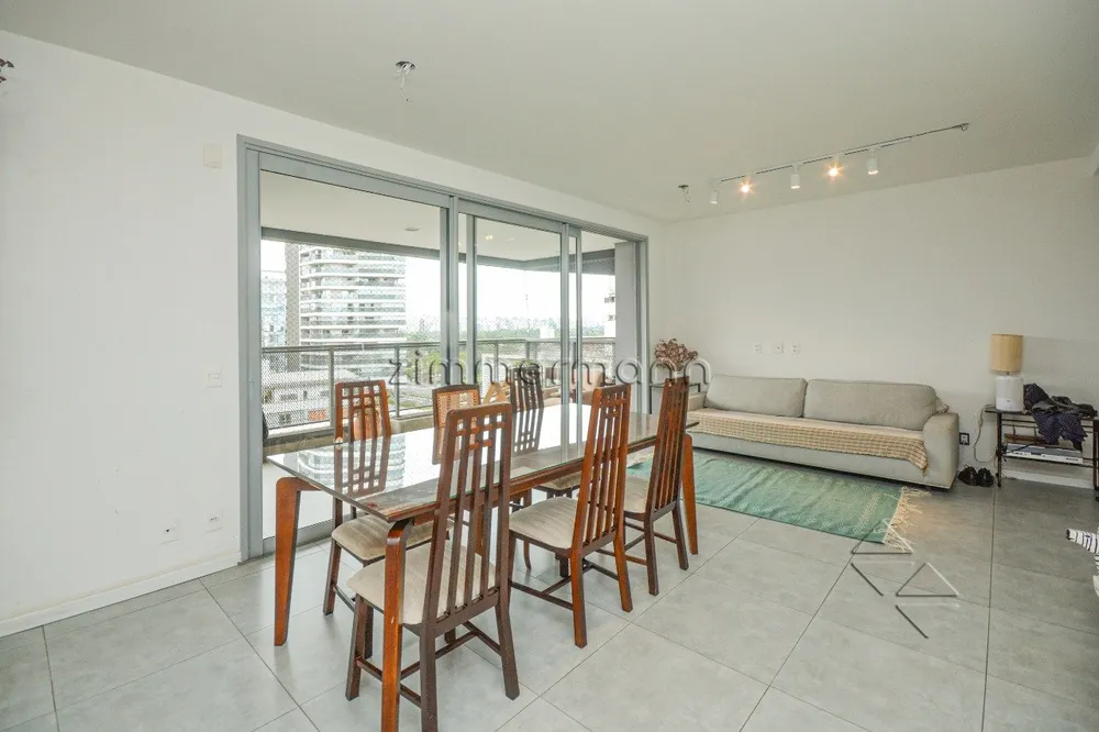 Apartamento, 3 quartos, 120 m² - Foto 1
