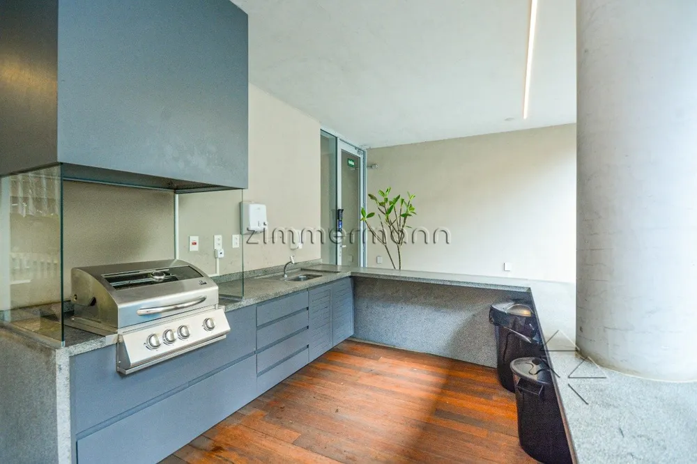 Apartamento, 3 quartos, 120 m² - Foto 9
