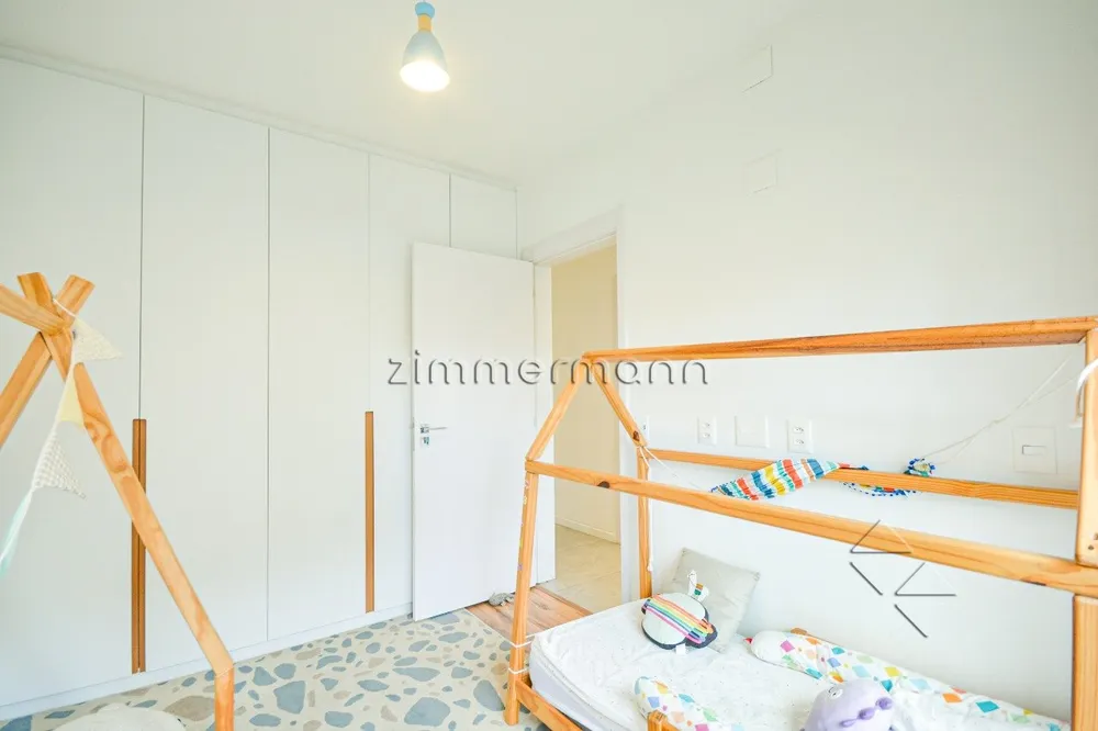 Apartamento, 3 quartos, 120 m² - Foto 2
