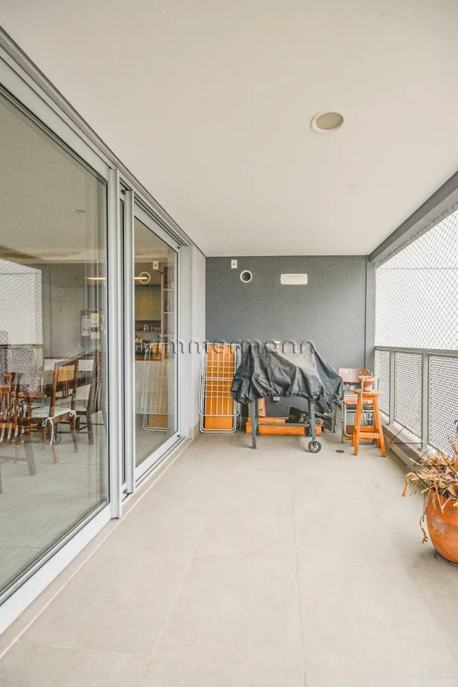 Apartamento, 3 quartos, 120 m² - Foto 8