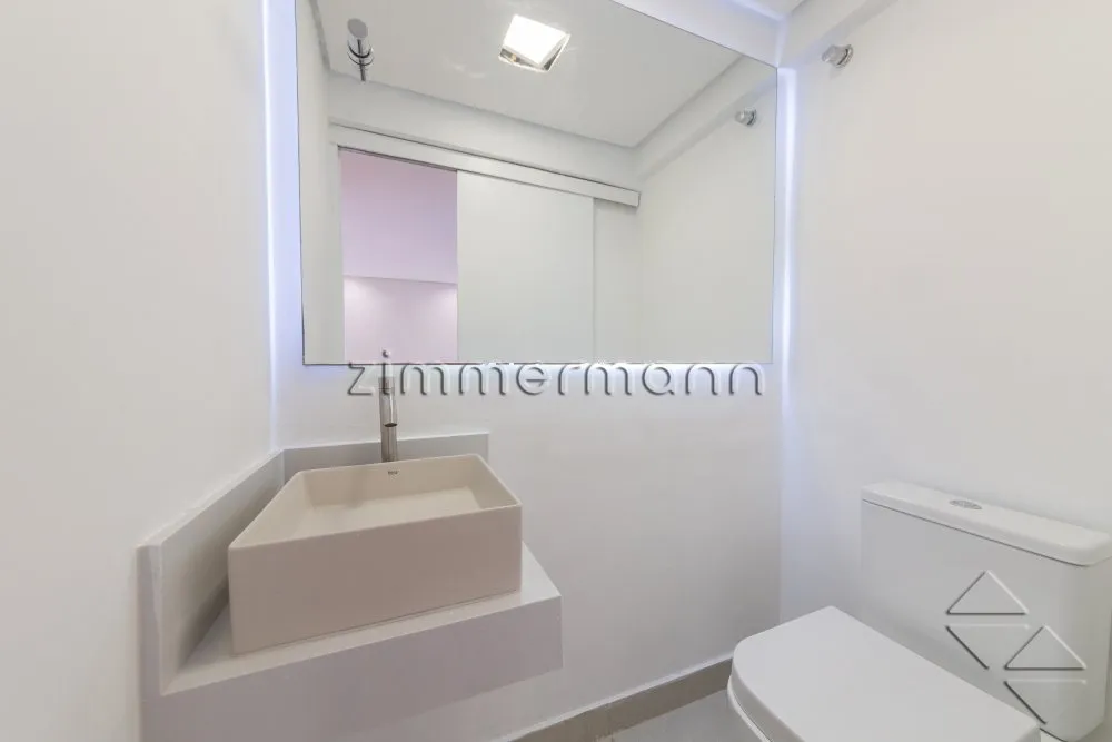 Apartamento, 3 quartos, 94 m² - Foto 3