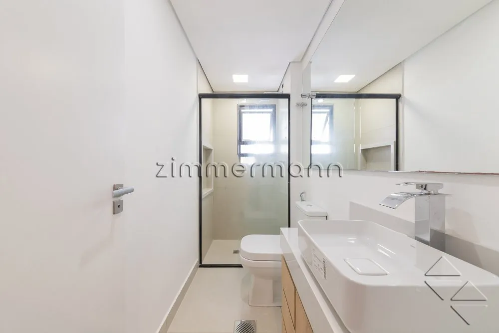 Apartamento, 3 quartos, 94 m² - Foto 1