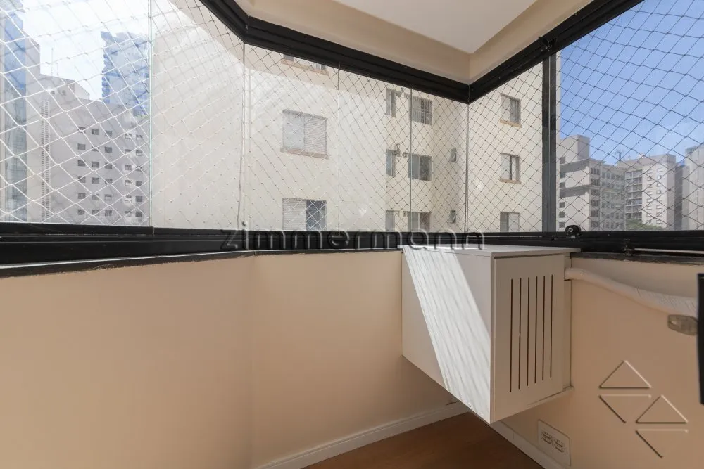 Apartamento, 3 quartos, 94 m² - Foto 3